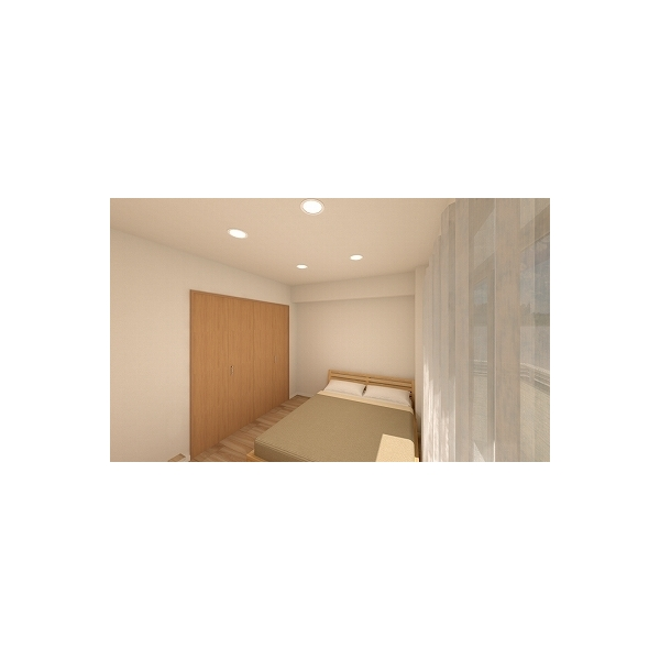 ローヤルシティ川口西 その他画像