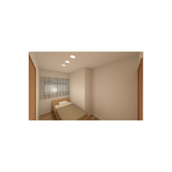 ローヤルシティ川口西 その他画像