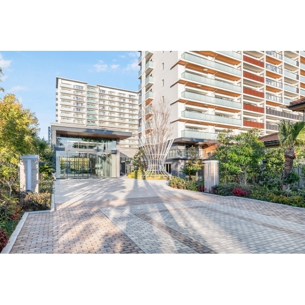 セントガーデン海老名Ｉ街区 その他画像