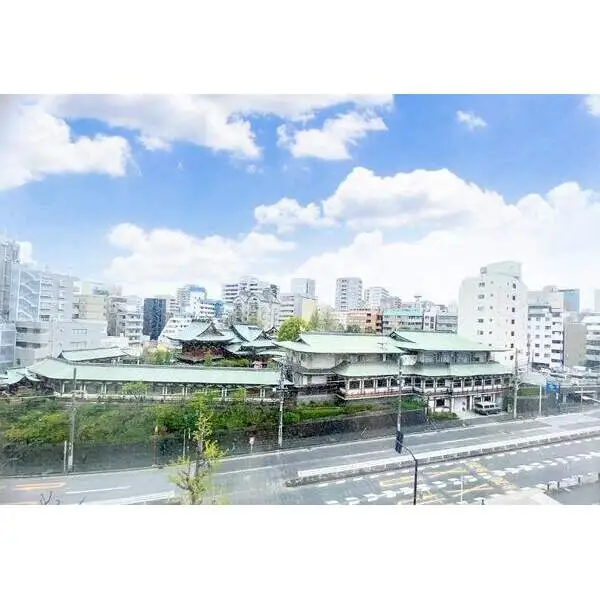 湯島ハイタウン その他画像