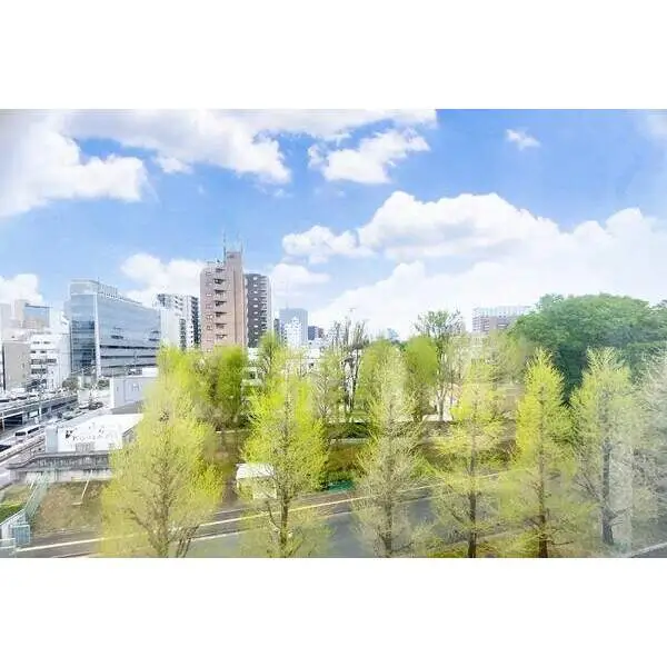 湯島ハイタウン その他画像