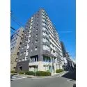 ブリリア日本橋茅場町（Ｂｒｉｌｌｉａ日本橋茅場町） ２００９年築・地上１１階建て・総戸数８１戸・東京建物（株）旧分譲【ブリリア】シリーズ