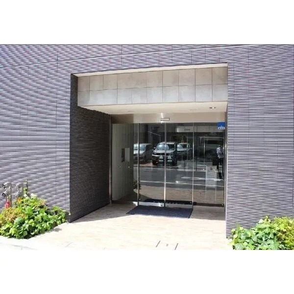 ブリリア日本橋茅場町（Ｂｒｉｌｌｉａ日本橋茅場町） エントランス