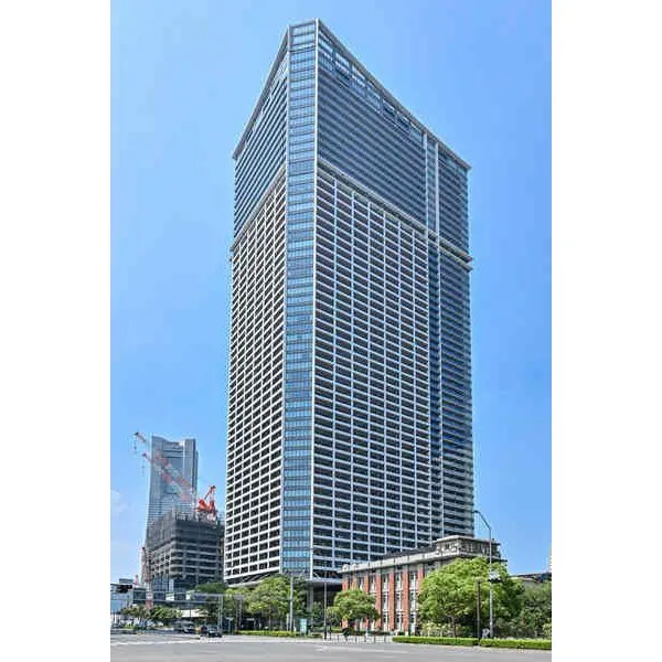 ザ・タワー横浜北仲 その他画像
