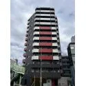 ガーラ・シティ王子 外観