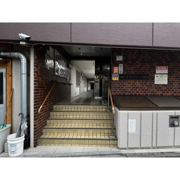 エビハラサングリーン川口 その他画像