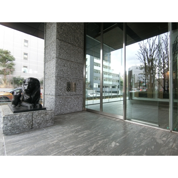 ライオンズ立川グランフォート その他画像