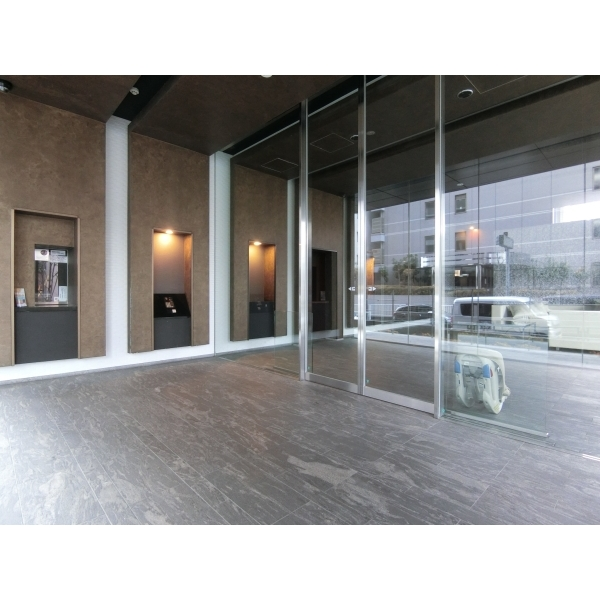 ライオンズ立川グランフォート その他画像