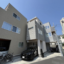墨田区東向島１丁目 外観