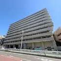 サンヴェール横濱野毛山公園 外観