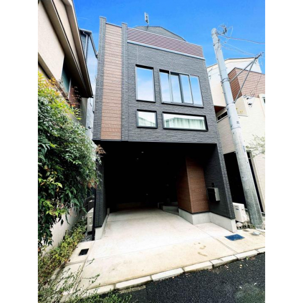 横浜市西区岡野２丁目 その他画像