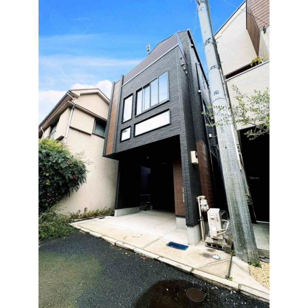横浜市西区岡野２丁目 その他画像