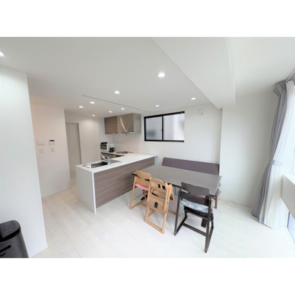 横浜市西区岡野２丁目 その他画像