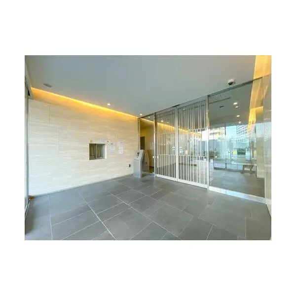 ザ・パークハウス渋谷美竹 その他画像