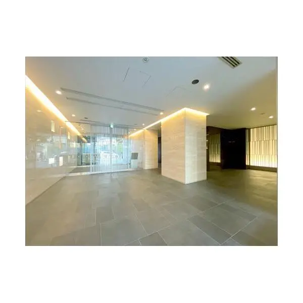 ザ・パークハウス渋谷美竹 その他画像