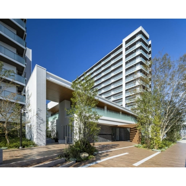 ガーデンクロス東京王子 その他画像