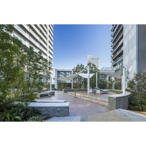 ガーデンクロス東京王子 その他画像