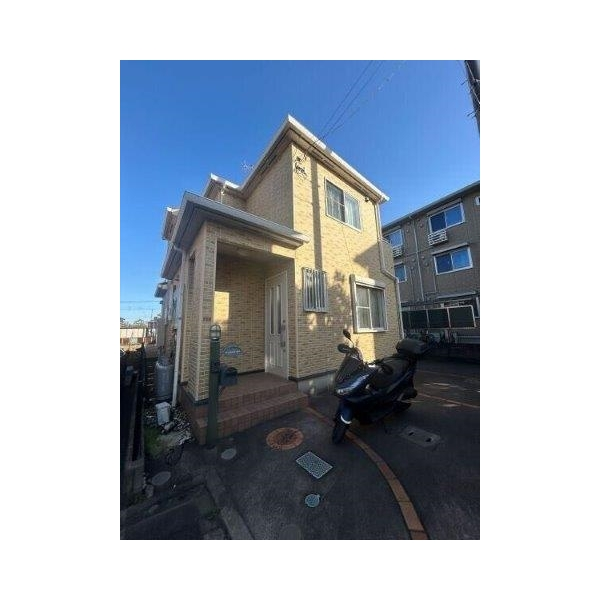 海老名市社家2丁目 外観