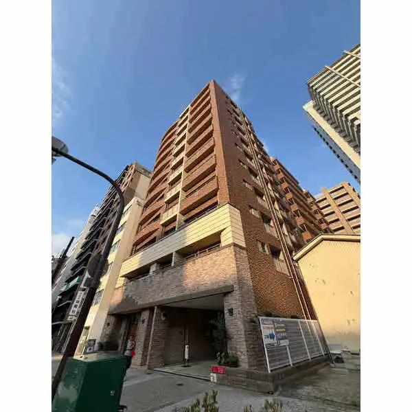 エステムコート谷町六丁目ＩＩアクティーネ その他画像