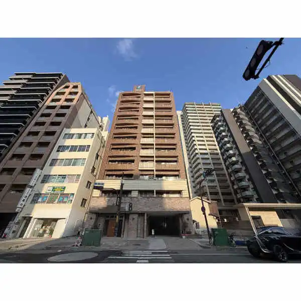 エステムコート谷町六丁目ＩＩアクティーネ その他画像