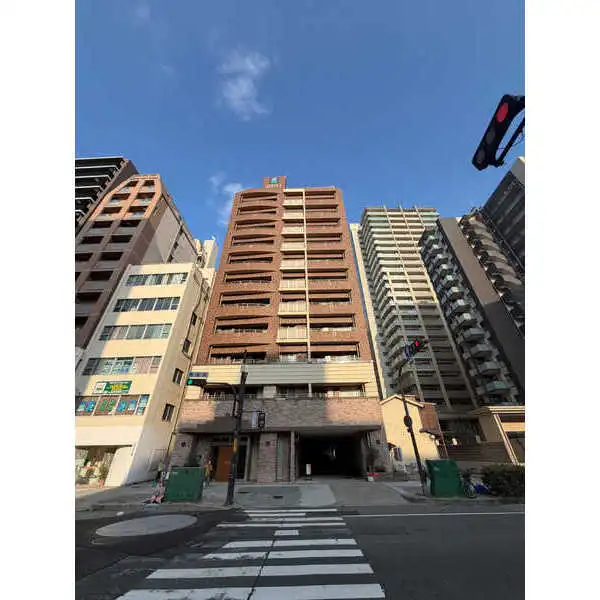 エステムコート谷町六丁目ＩＩアクティーネ その他画像