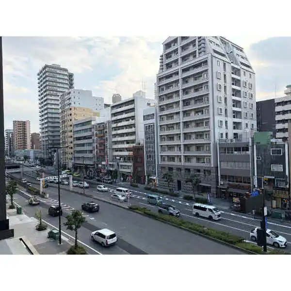 エステムコート谷町六丁目ＩＩアクティーネ その他画像