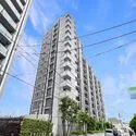 シティタワー駒沢大学ステーションコートレジデンス棟 外観