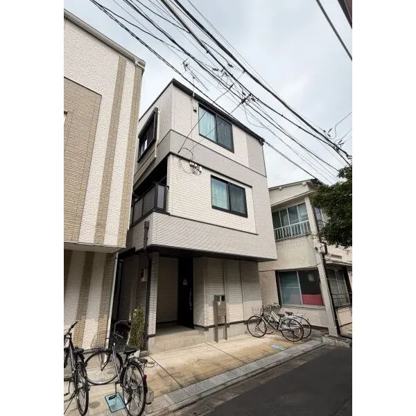 江東区東陽１丁目 2019年5月築