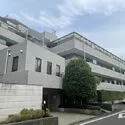 リーベスト上大岡 外観写真　総戸数４５戸