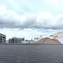 リーベスト上大岡 バルコニーからの眺望　眺望は永続的に保証するものではありません