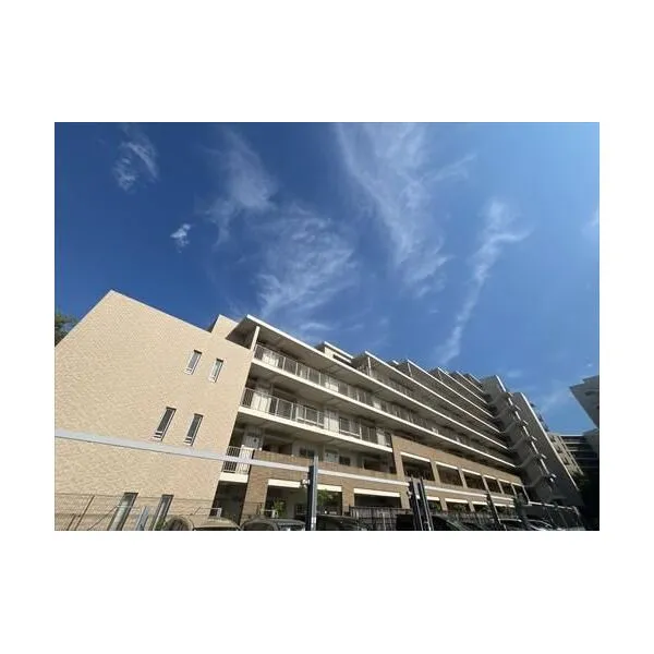 グランドメゾン東戸塚 外観