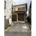 横浜市南区井土ケ谷下町 エントランス