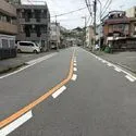 横浜市南区井土ケ谷下町 駐車場