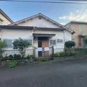 練馬区石神井町８丁目 現地Ｂ区画側
