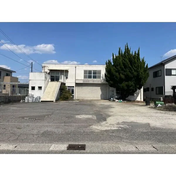 高浜市沢渡町２丁目 外観