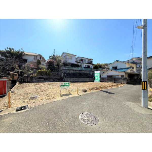 吹田市原町３丁目 外観
