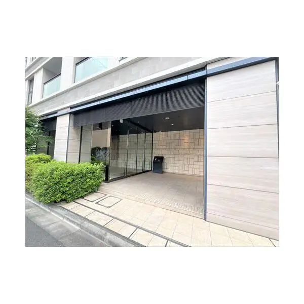 パークホームズ日本橋浜町ザテラス その他画像