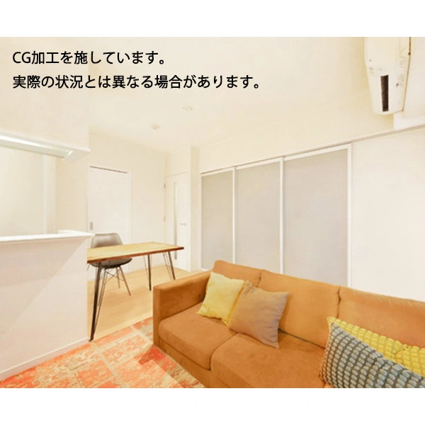 ザ・グランフォーリア目黒オープンスクエア その他画像