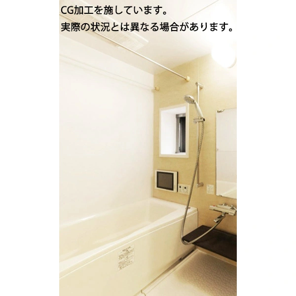 ザ・グランフォーリア目黒オープンスクエア その他画像