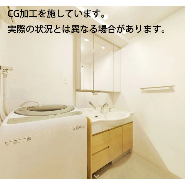 ザ・グランフォーリア目黒オープンスクエア その他画像