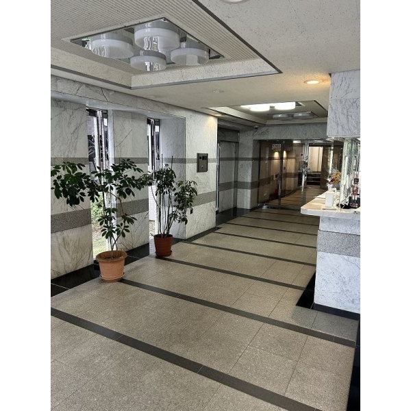 ヴィルヌーブ鷺沼２番館 その他画像