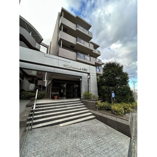 ヴィルヌーブ鷺沼２番館 その他画像