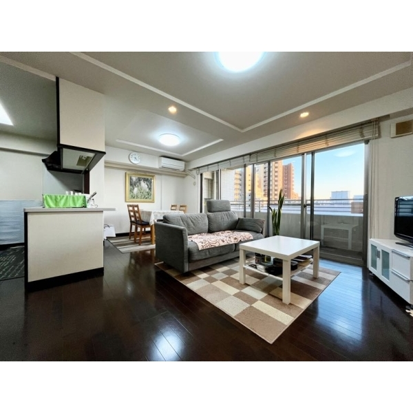 ライオンズマンション春岡壱番館 その他画像