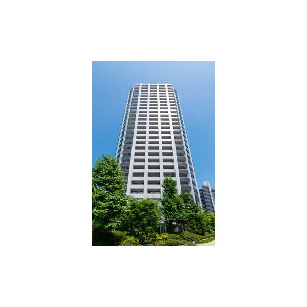 ミッドサザン・レジデンス御殿山 外観