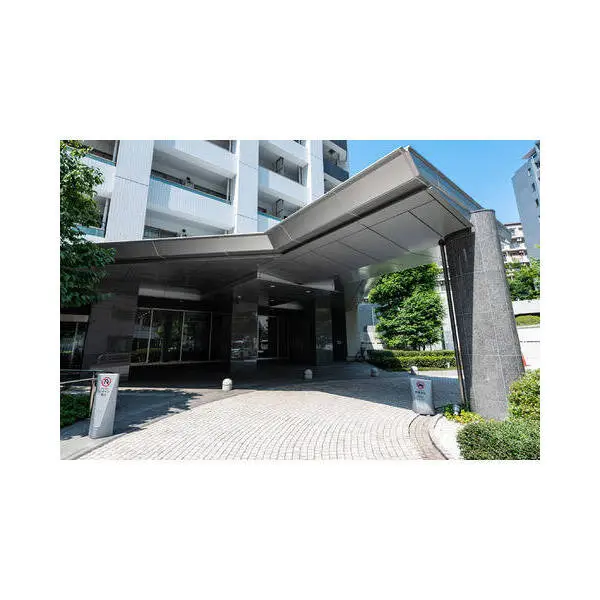 ミッドサザン・レジデンス御殿山 その他画像