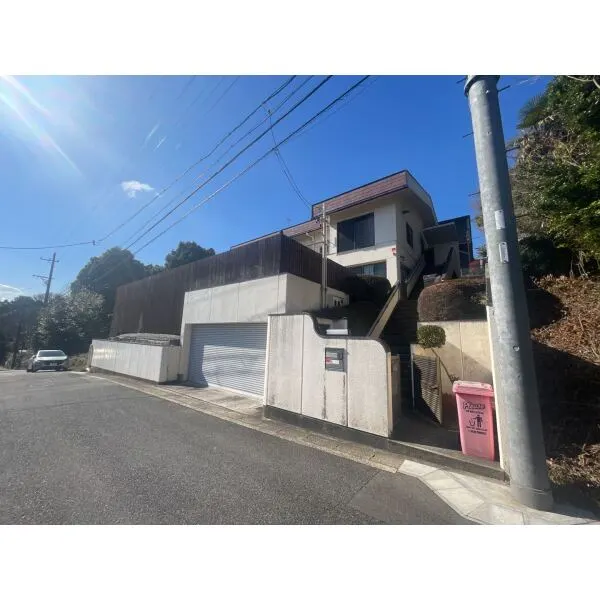 名古屋市守山区翠松園２丁目 外観