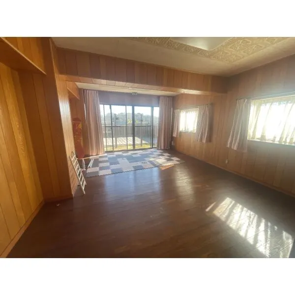 名古屋市守山区翠松園２丁目 洋室