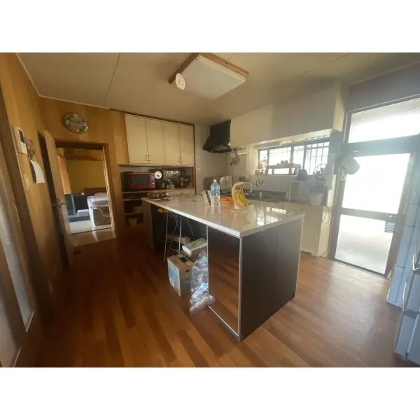 名古屋市守山区翠松園２丁目 キッチン