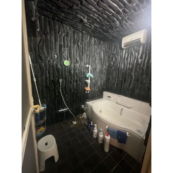 名古屋市守山区翠松園２丁目 浴室