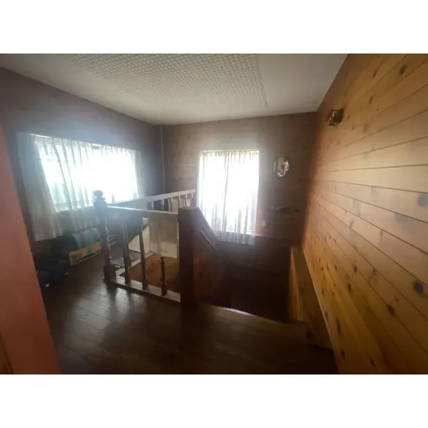 名古屋市守山区翠松園２丁目 階段